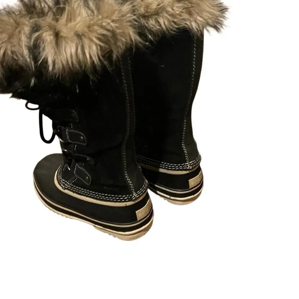 Sorel brand model